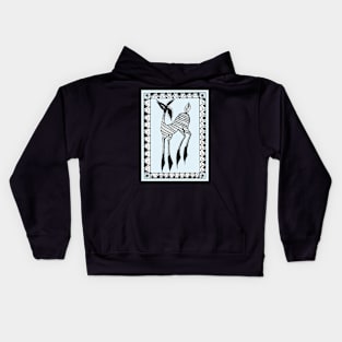 antelope Kids Hoodie